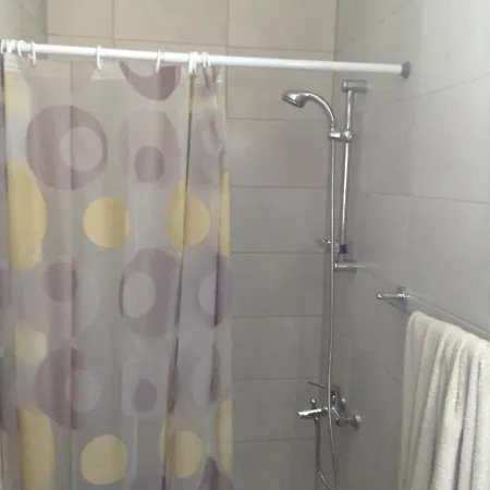 דירה Cozy 1 Bedroom Apt Close To The Sea *